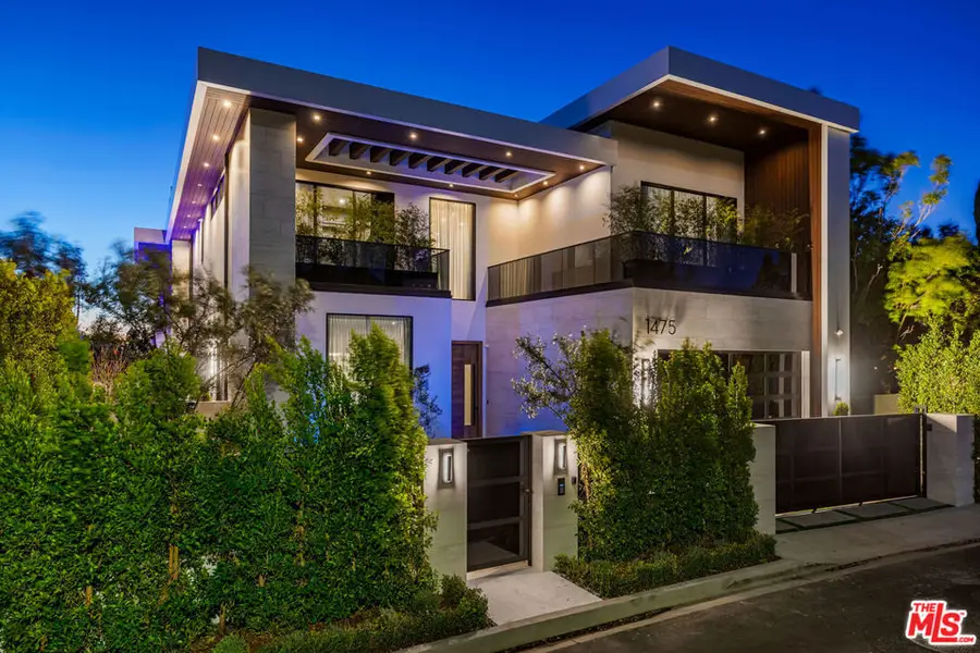 1475 Bel Air Road, Los Angeles, CA 90077 - #3