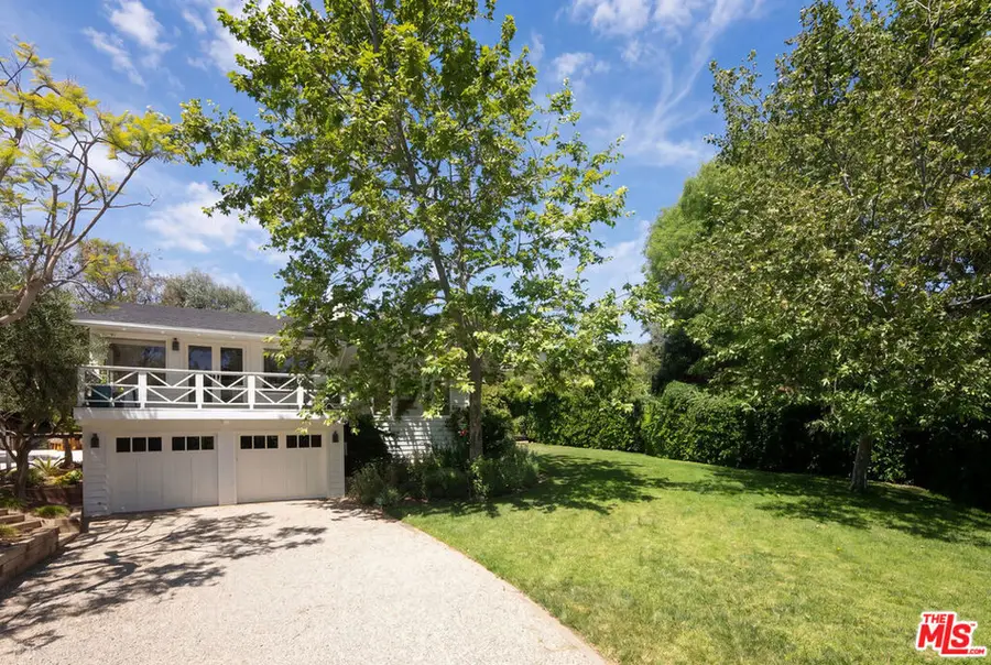 6456 Sycamore Meadows Drive, Malibu, CA 90265 - #3