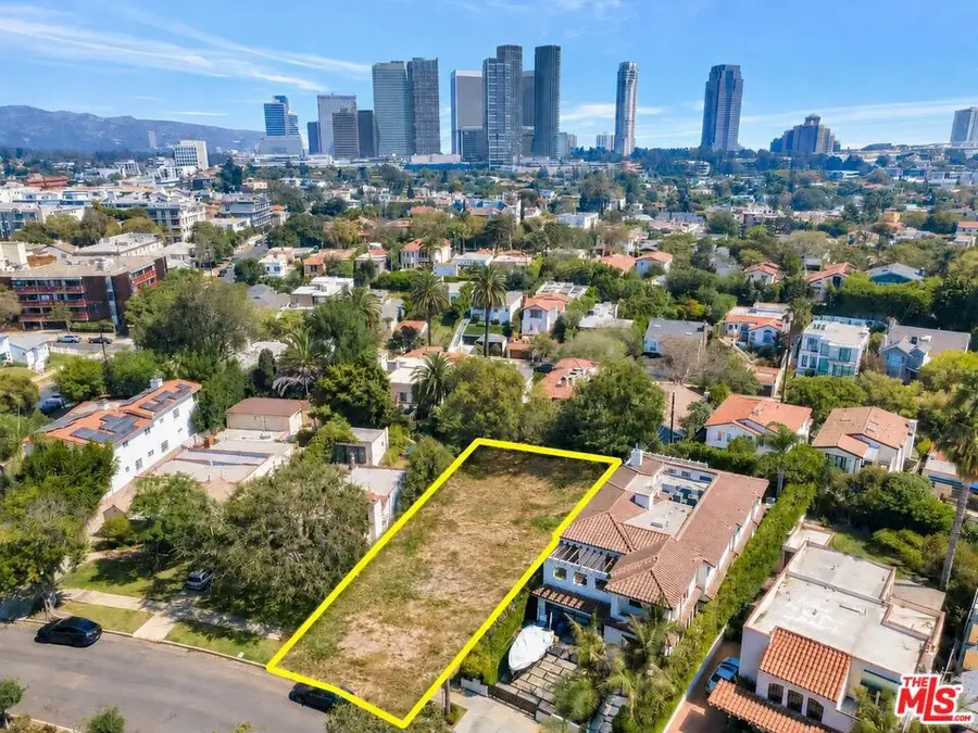 1914 Westholme Avenue, Los Angeles, CA 90025 - #3