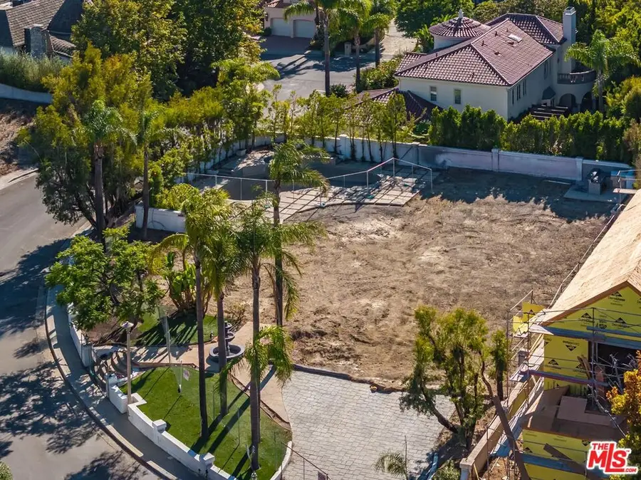 16661 Cumbre Verde Court, Pacific Palisades, CA 90272 - #2