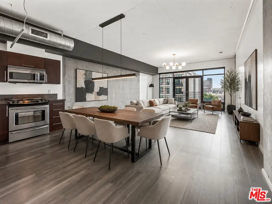 1111 S Grand Avenue #716, Los Angeles, CA 90015 - #2
