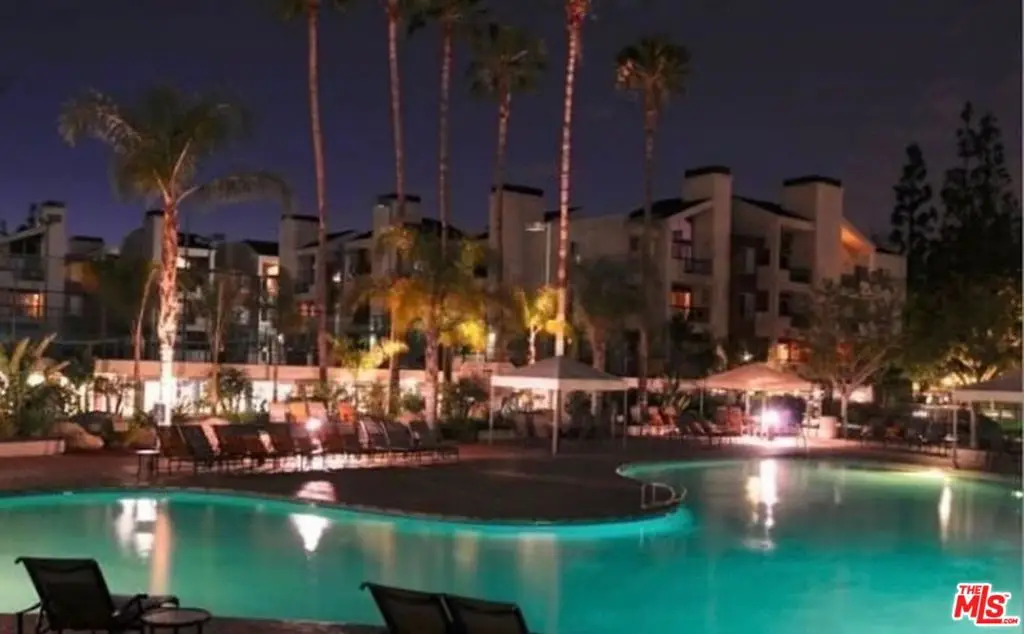 21400 Burbank Boulevard #202, Woodland Hills, CA 91367 - #1