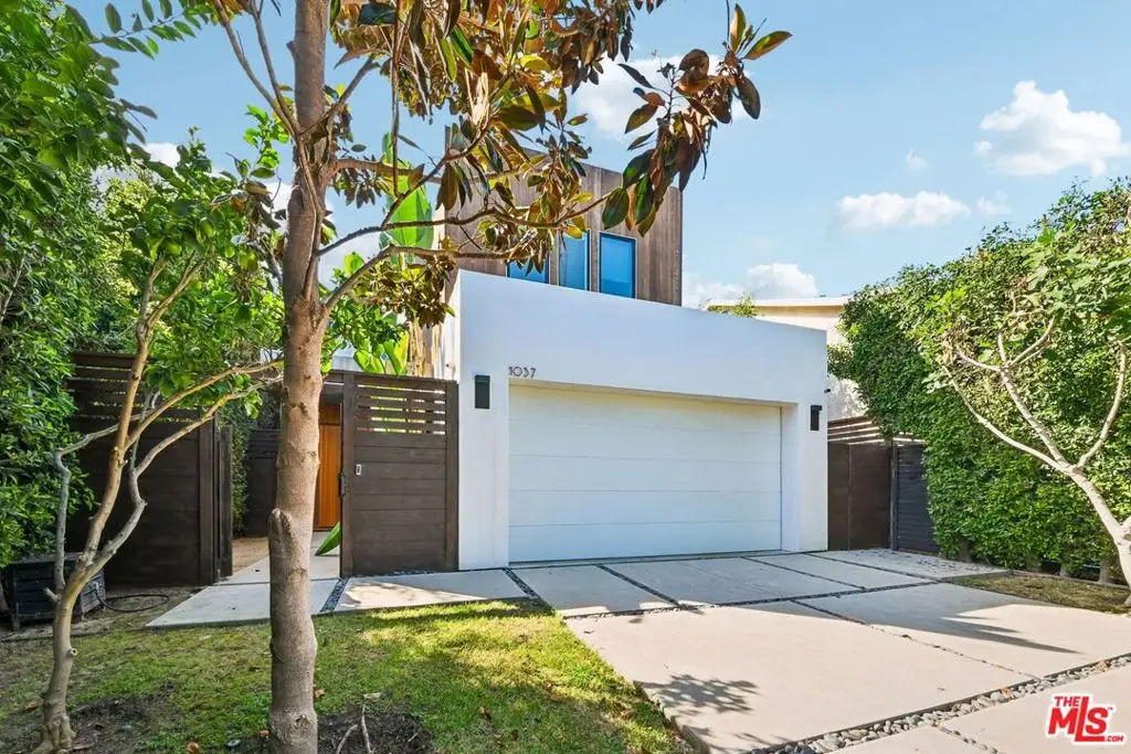 1037 Palms Boulevard, Venice, CA 90291 - #1