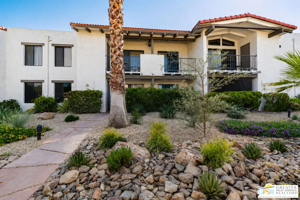 1050 E Ramon Road #42, Palm Springs, CA 92264 - #1