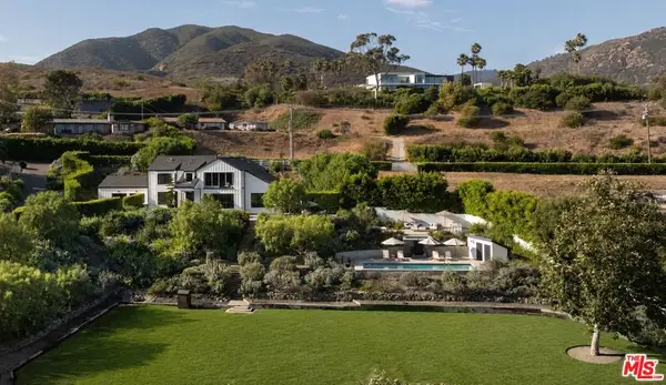5944 Cavalleri Road, Malibu, CA 90265