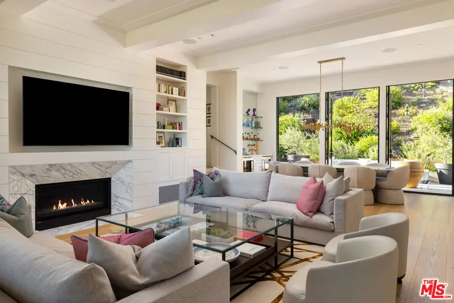 5944 Cavalleri Road, Malibu, CA 90265 - #2