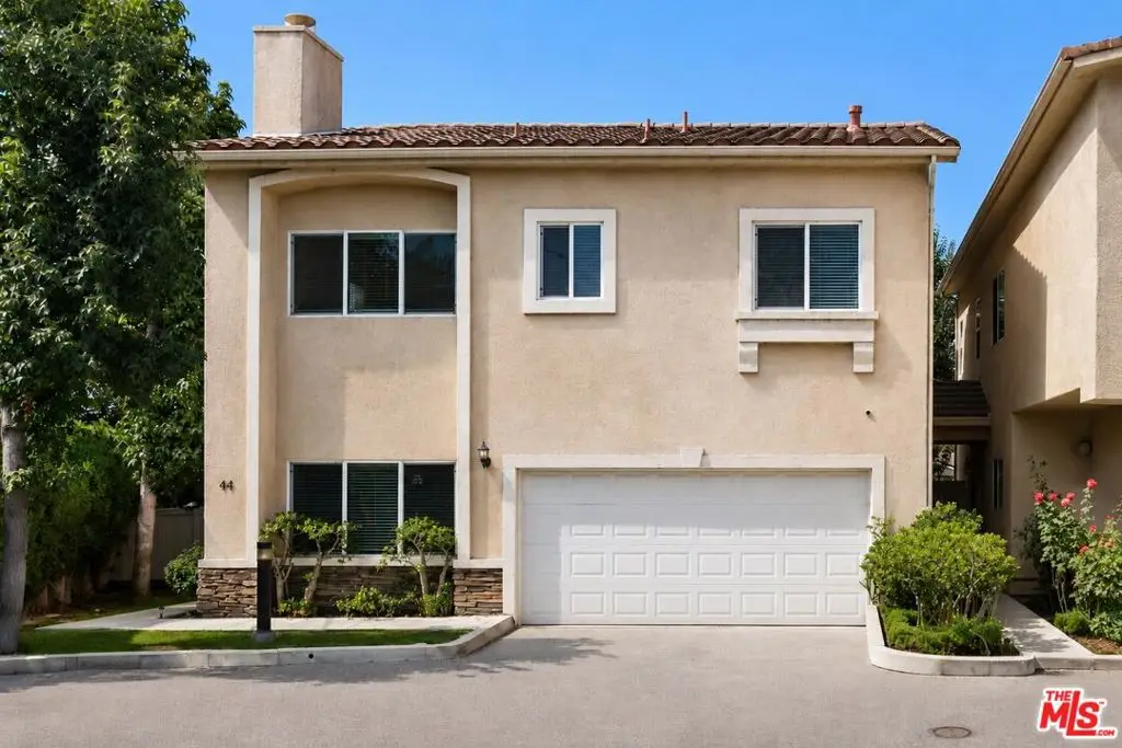 20300 Vanowen Street #44, Winnetka, CA 91306 - #1