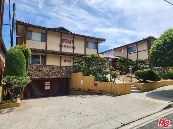 540 Evergreen Street #17, Inglewood, CA 90302