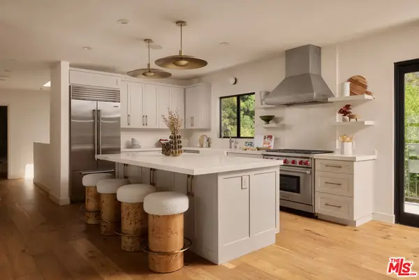 7506 Woodrow Wilson Drive, Los Angeles, CA 90046