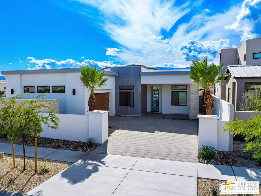 35 Sea Holly Road #Lot 171, Rancho Mirage, CA 92270 - #2