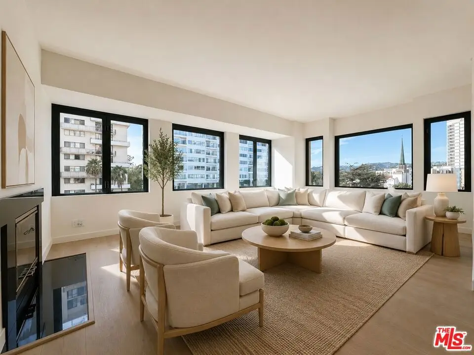 10520 Wilshire Boulevard #701, Los Angeles, CA 90024 - #1