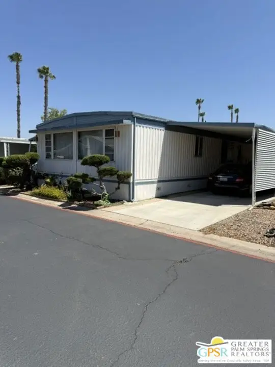 8301 Mission Gorge Road #51, Santee, CA 92071 - #3