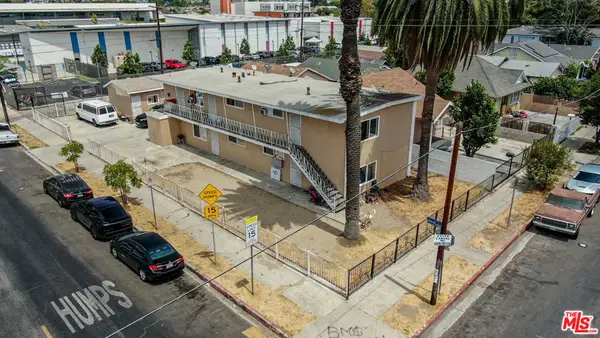 1401 E 46th Street, Los Angeles, CA 90011