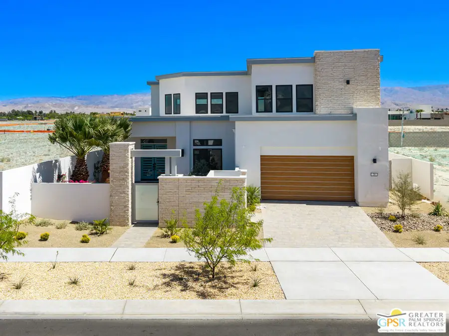 30 Sea Holly Road #Lot 178, Rancho Mirage, CA 92270 - #2