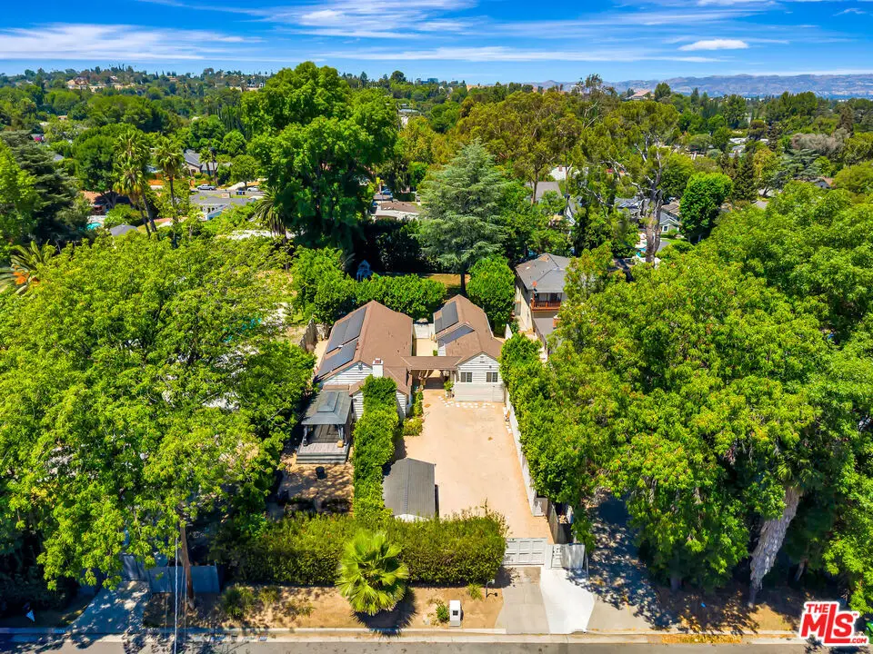 5923 N Corbin Avenue, Tarzana, CA 91356 - #1