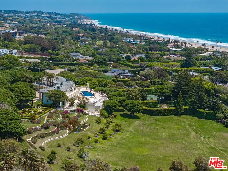 6051 Philip Avenue, Malibu, CA 90265 - #1
