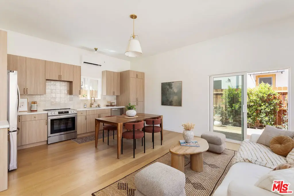 2244 1/2 Fernleaf Street, Los Angeles, CA 90031 - #1