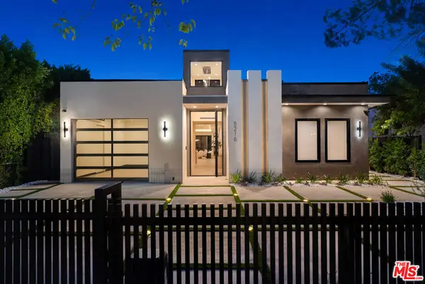 5216 Etiwanda Avenue, Los Angeles, CA 91356