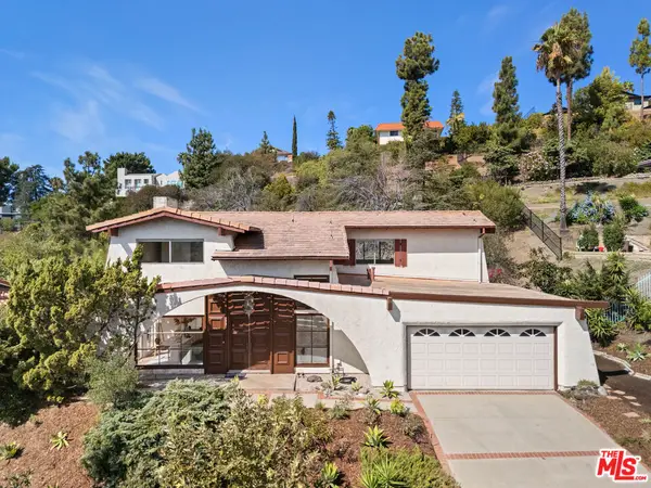 2537 Cordelia Road, Los Angeles, CA 90049