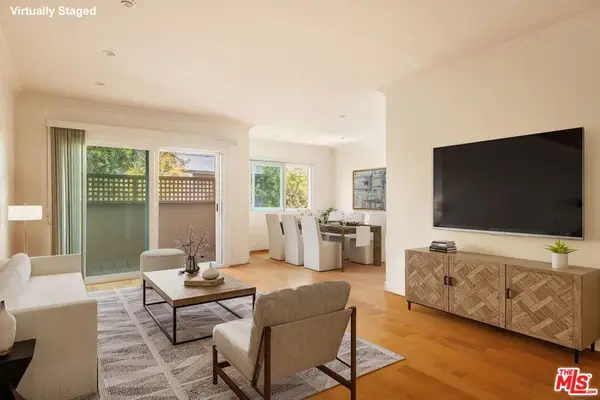1203 N Sweetzer Avenue #305, West Hollywood, CA 90069