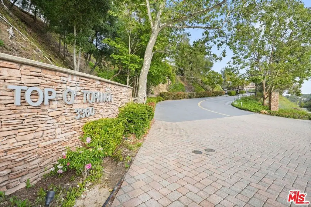 124 Pueblo Lane, Topanga, CA 90290 - #1