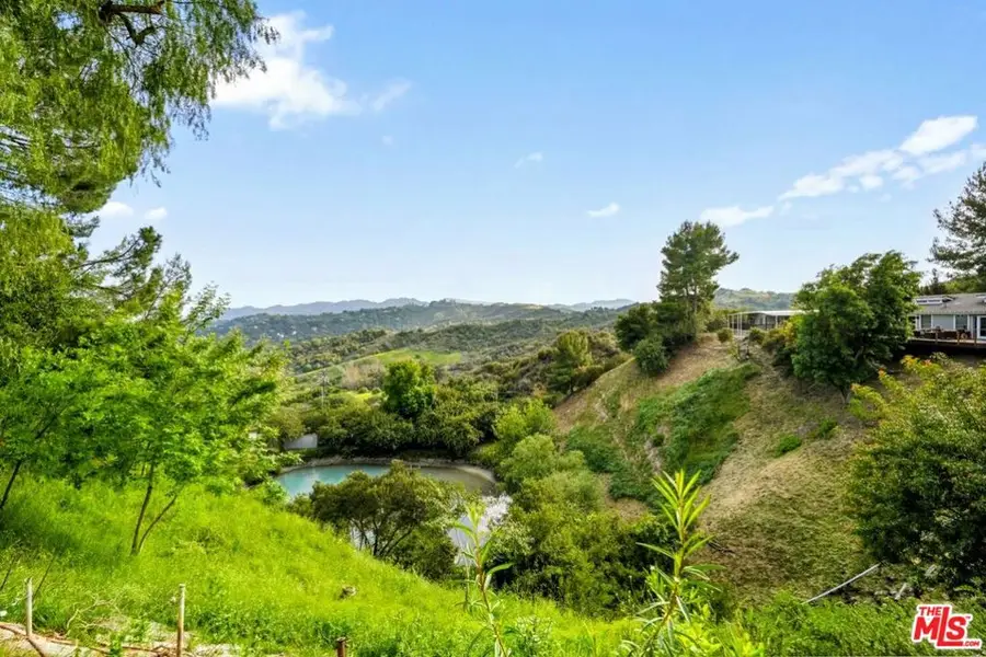 124 Pueblo Lane, Topanga, CA 90290 - #3