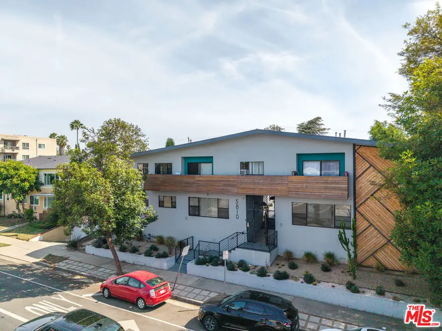 5810 San Vicente Boulevard, Los Angeles, CA 90019 - #2
