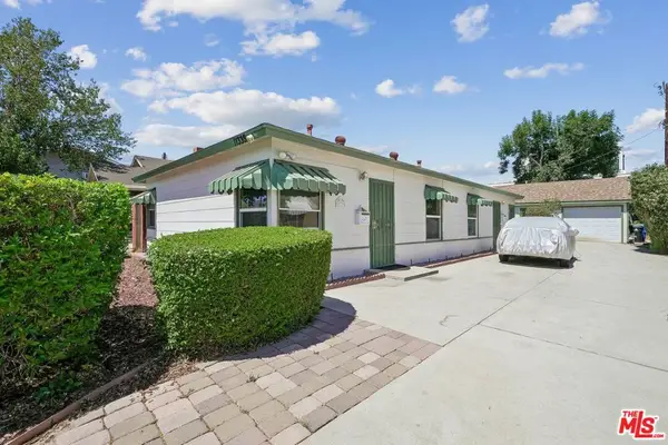 11335 Califa Street, Los Angeles, CA 91601