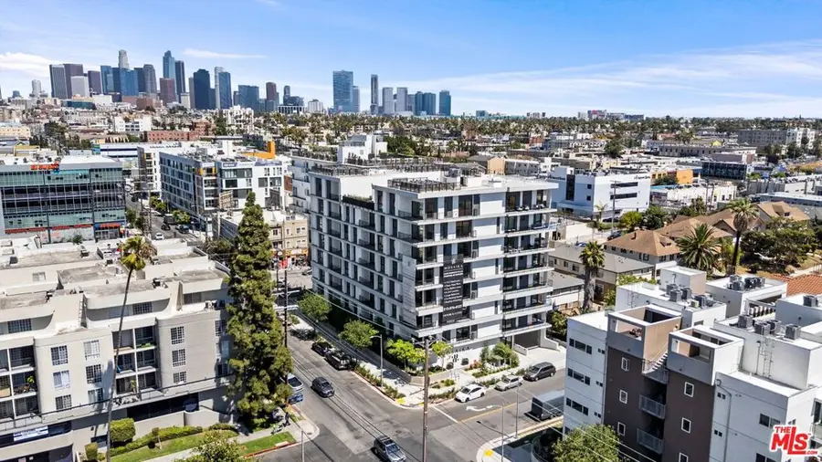 904 S New Hampshire Avenue #208, Los Angeles, CA 90006 - #2