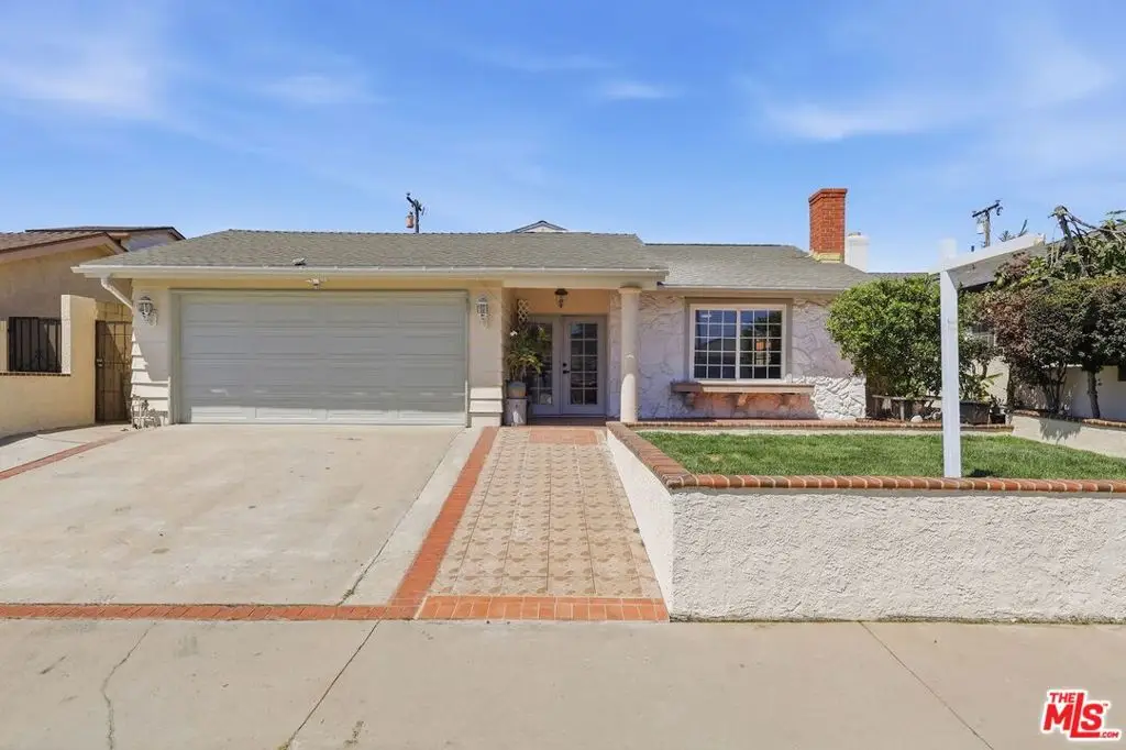 333 W 230th Street, Carson, CA 90745 - #1
