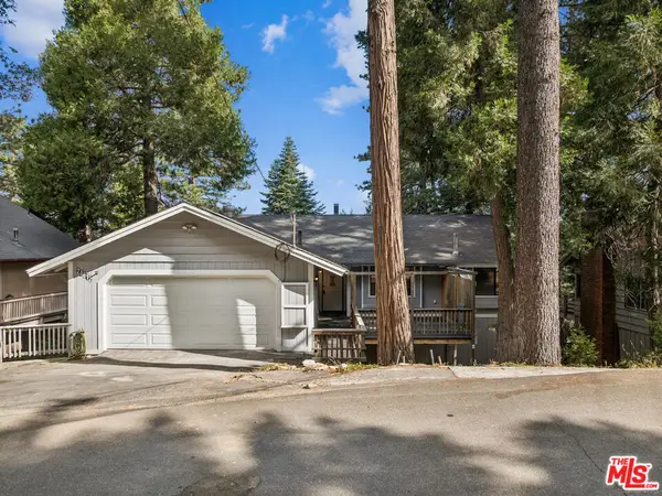 24612 Bernard Drive, Crestline, CA 92325