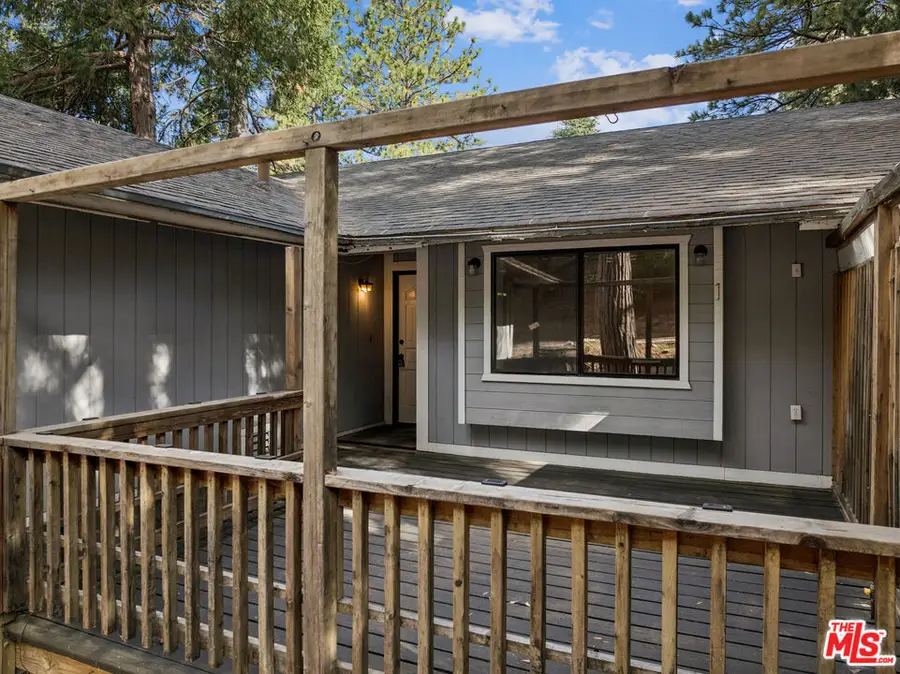 24612 Bernard Drive, Crestline, CA 92325 - #2