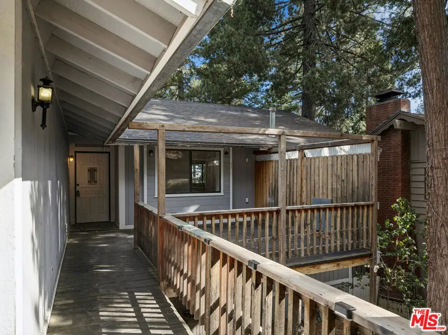 24612 Bernard Drive, Crestline, CA 92325 - #3