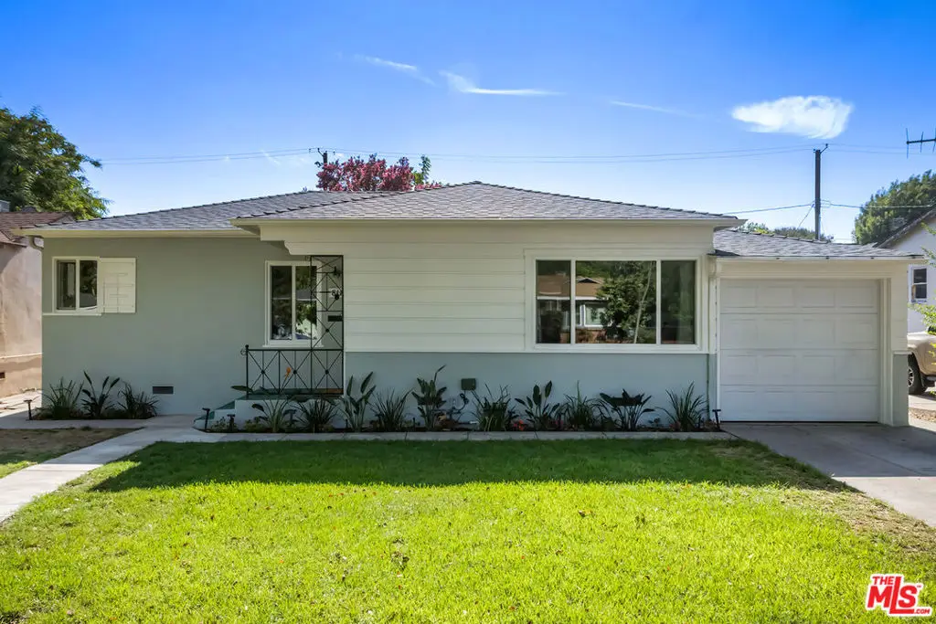 811 N Keystone Street, Burbank, CA 91506 - #1