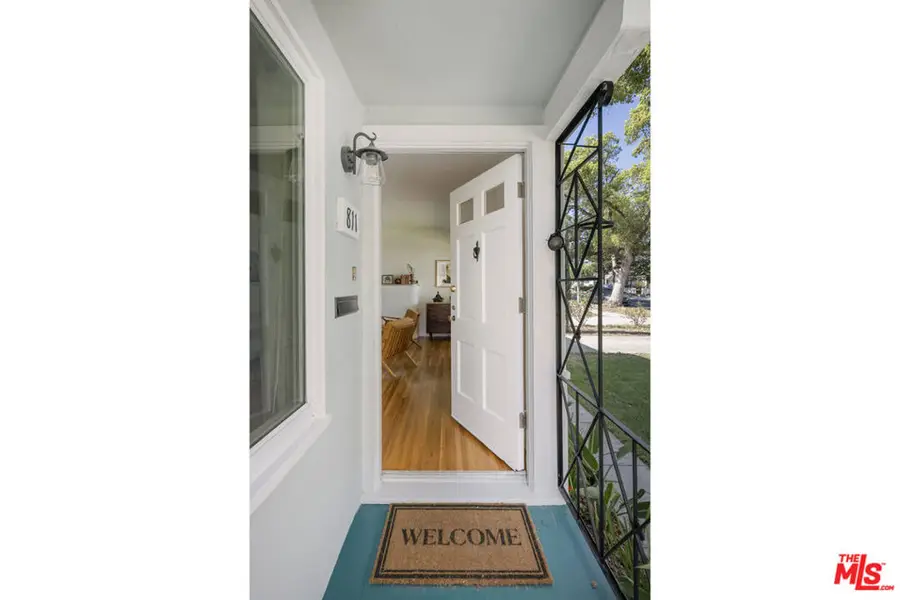 811 N Keystone Street, Burbank, CA 91506 - #2