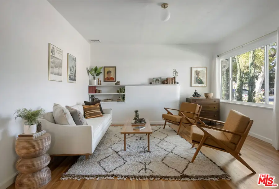 811 N Keystone Street, Burbank, CA 91506 - #3