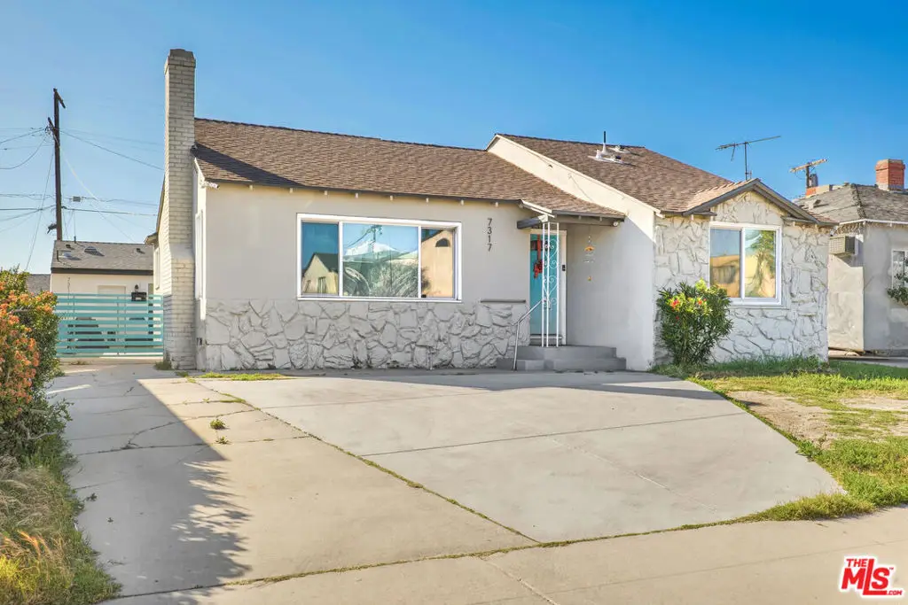 7317 Tujunga Avenue, North Hollywood, CA 91605 - #1