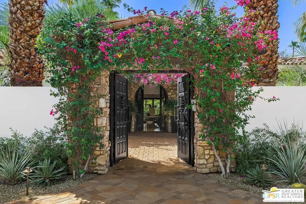 12 Clancy Lane, Rancho Mirage, CA 92270 - #1
