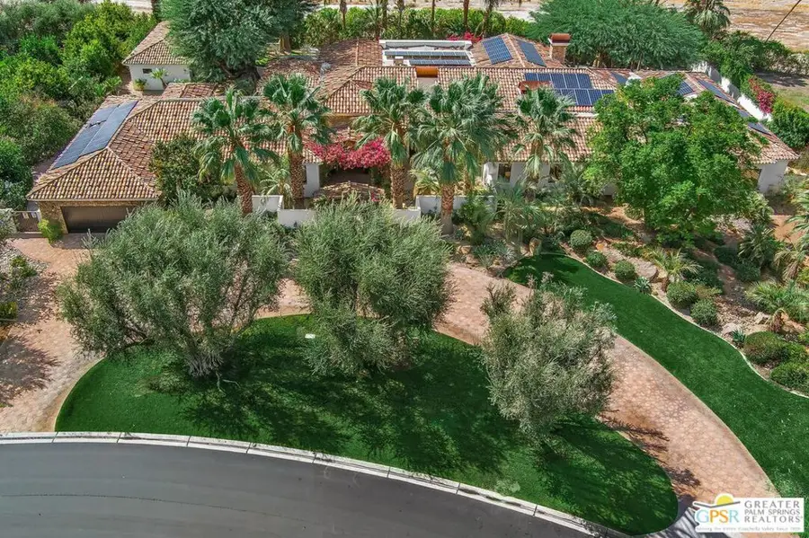 12 Clancy Lane, Rancho Mirage, CA 92270 - #3