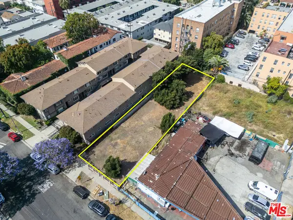 1853 Garfield Place, Los Angeles, CA 90028