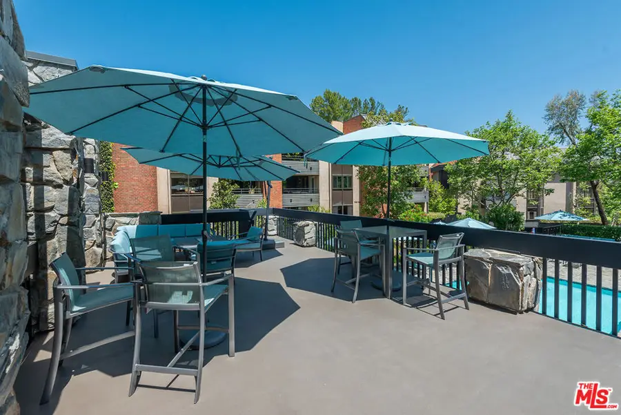 4784 Park Encino Lane #103, Encino, CA 91436 - #2