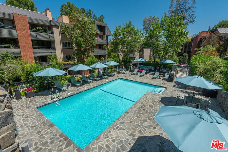 4784 Park Encino Lane #103, Encino, CA 91436 - #3