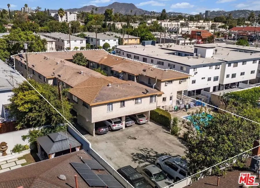5643 Laurel Canyon Boulevard, Valley Village, CA 91607 - #3
