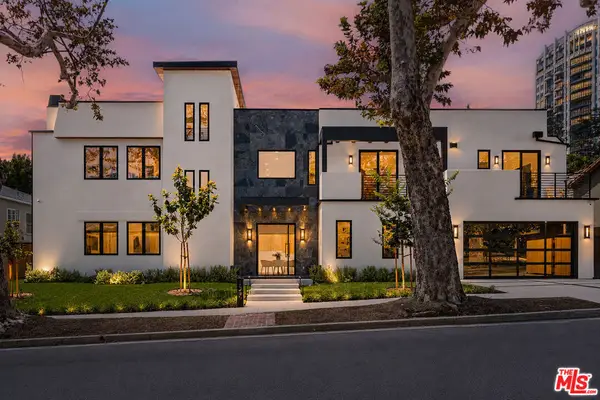 1325 Thayer Avenue, Los Angeles, CA 90024