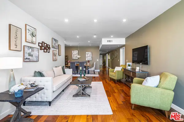 1540 Amherst Avenue #PH2, Los Angeles, CA 90025