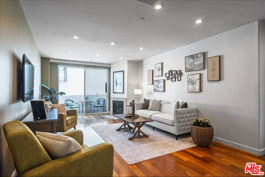 1540 Amherst Avenue #PH2, Los Angeles, CA 90025 - #2
