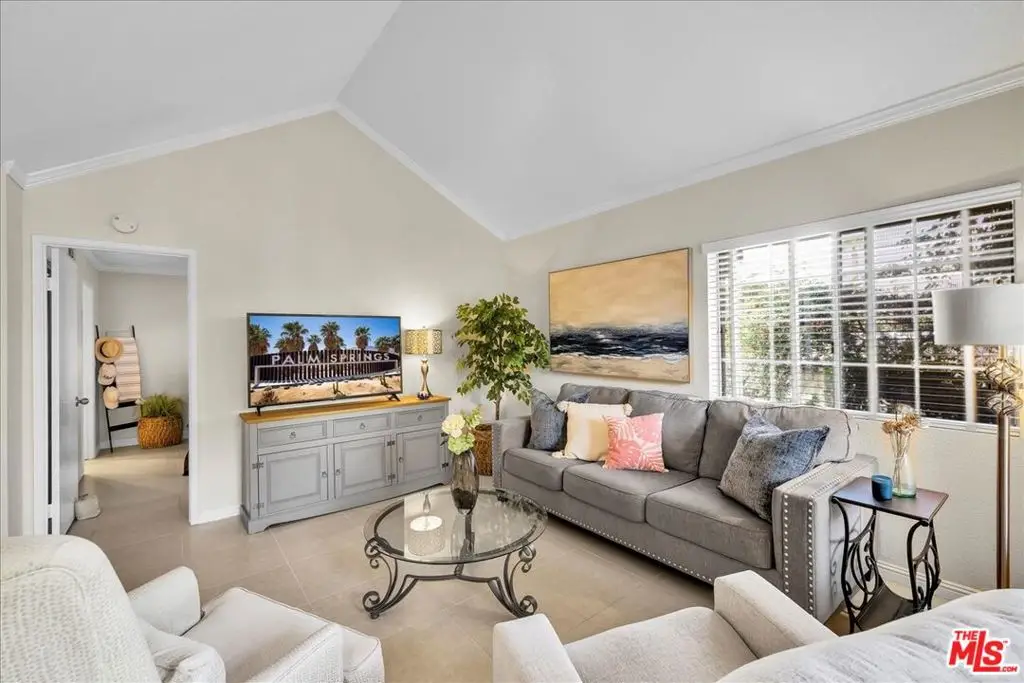 2700 Lawrence Crossley Road #83, Palm Springs, CA 92264 - #1