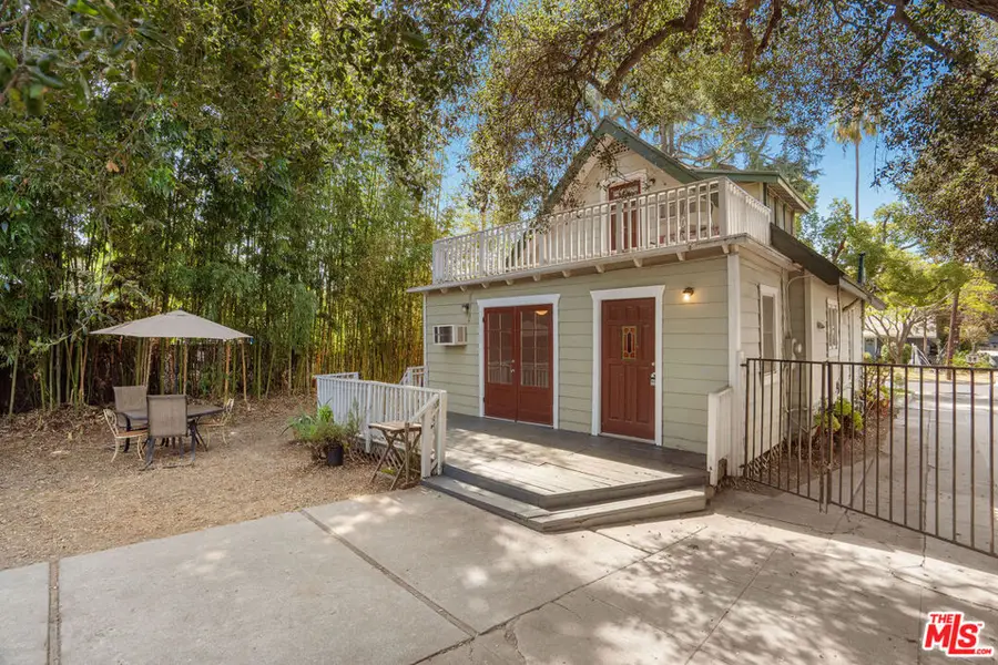 615 E Howard Street, Pasadena, CA 91104 - #3