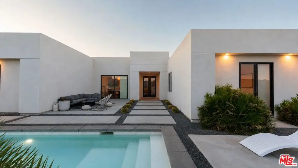 6429 Palo Alto Avenue, Yucca Valley, CA 92284 - #1