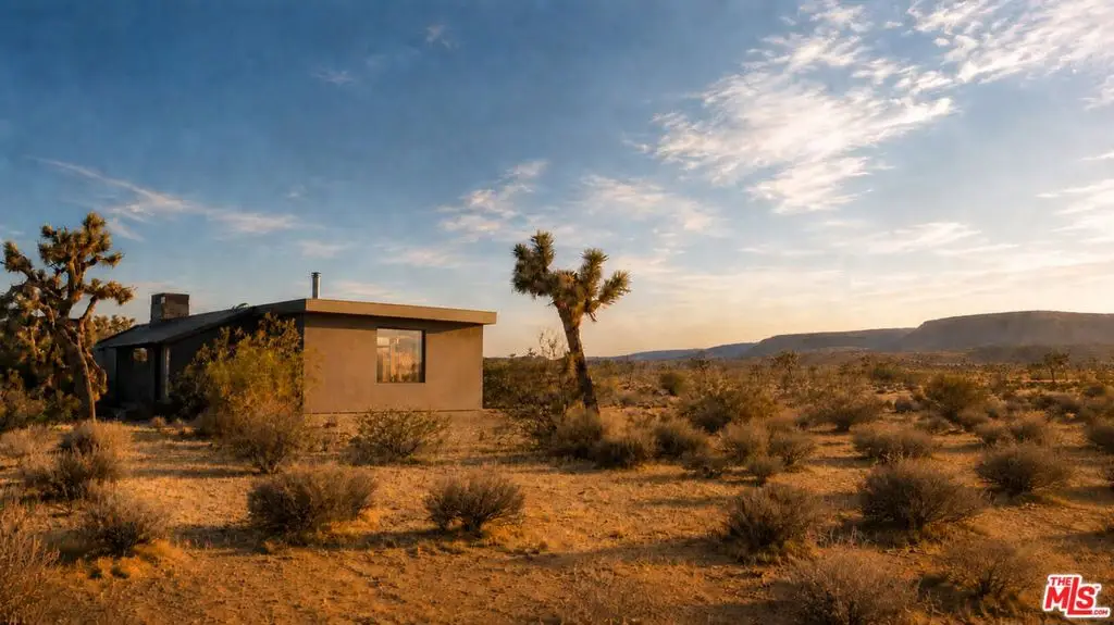 978 Hilton Avenue, Yucca Valley, CA 92284 - #1